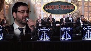 Ophie Nat "Hishbati & Pischi li" An Aaron Teitelbaum Production