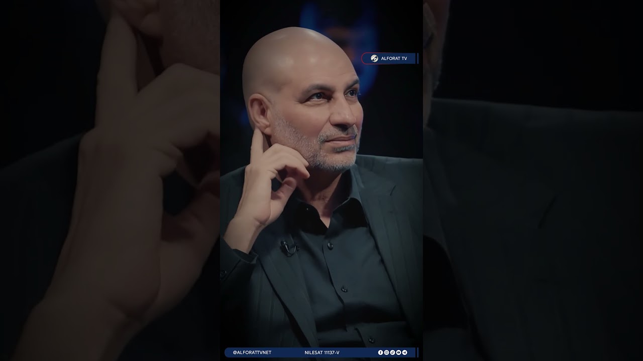 فيديو | بعد كسرٍ مؤلم .. جاء الشفاء بفضل الله وأهل البيت ع