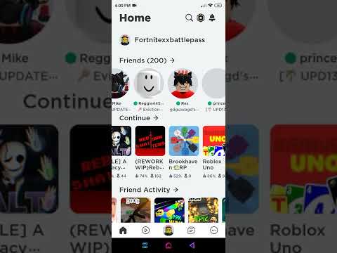 me and THE ANON PLAYS play 2 games!