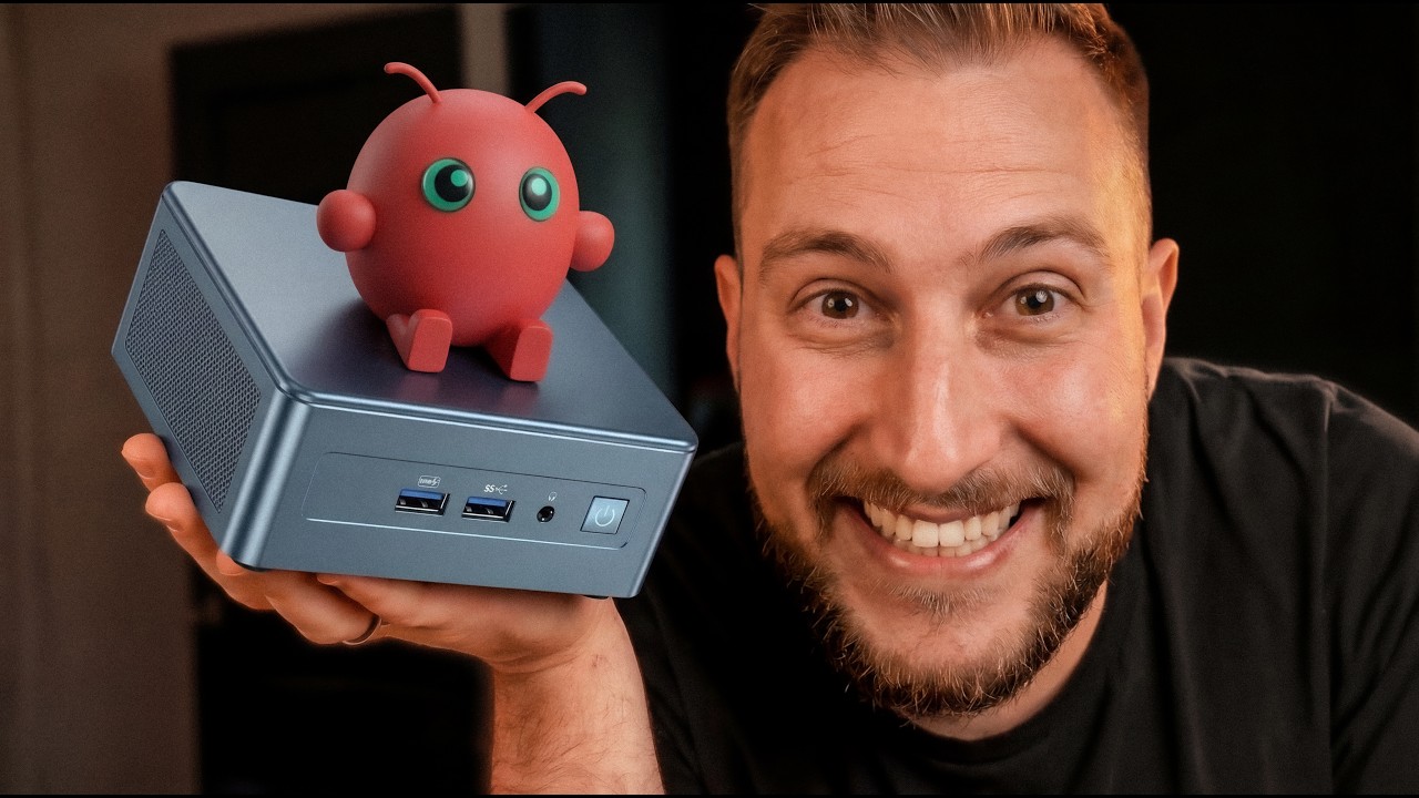 3 Best Computers for Running OpenClaw 24/7 in 2026