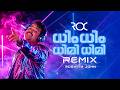 Dhim Dhim Dhimi Dhimi Neon Travel Remix