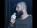 Khamzat is hungry for Diaz ? #UFC279