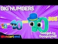 Wonderland Googol To Googolplex FINAL BIG NUMBERS