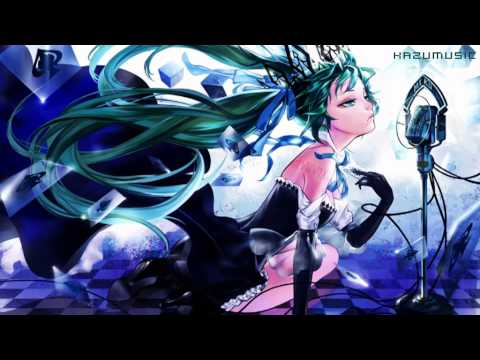 Blame ft. Camilla Marie - Star