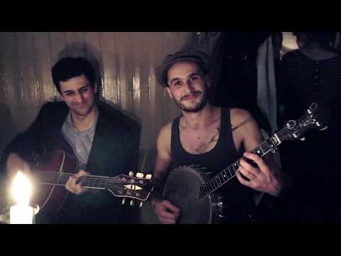 The Midnight Plumbers - Maple Leaf Rag