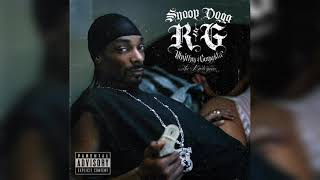 Snoop Dogg - Can You Control Your Hoe (2004)