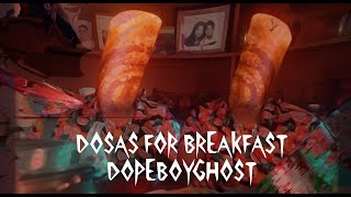 Dosas for Breakfast Music Video