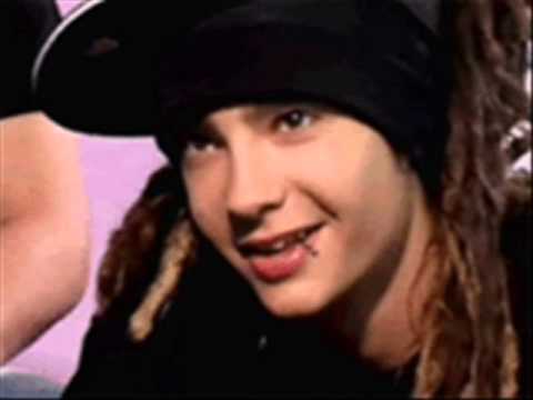 Tokio Hotel-A Far L'amore Comincia Tu