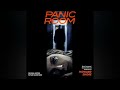 05. Locking Us In (Panic Room Original Score)