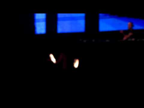 Sonic 17 @ Basel 1.10.2011