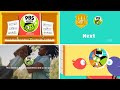 PBS Kids Program Break 2021 WKLE