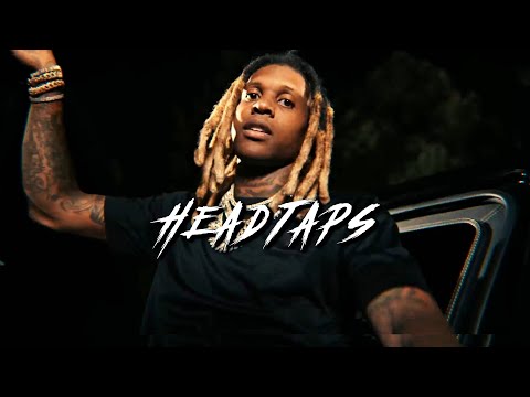 [HARD] No Auto Durk x Lil Durk Type Beat 2025 - "Headtaps" / Chicago Drill