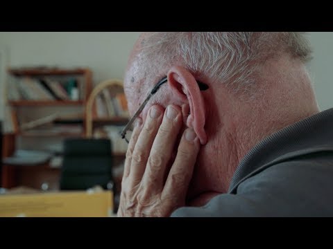 Meet the winners of the Swiss Music Prize 2017: #14 Jürg Wyttenbach