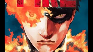 [問題] 有沒有人可以白話告訴我炎拳的寓意