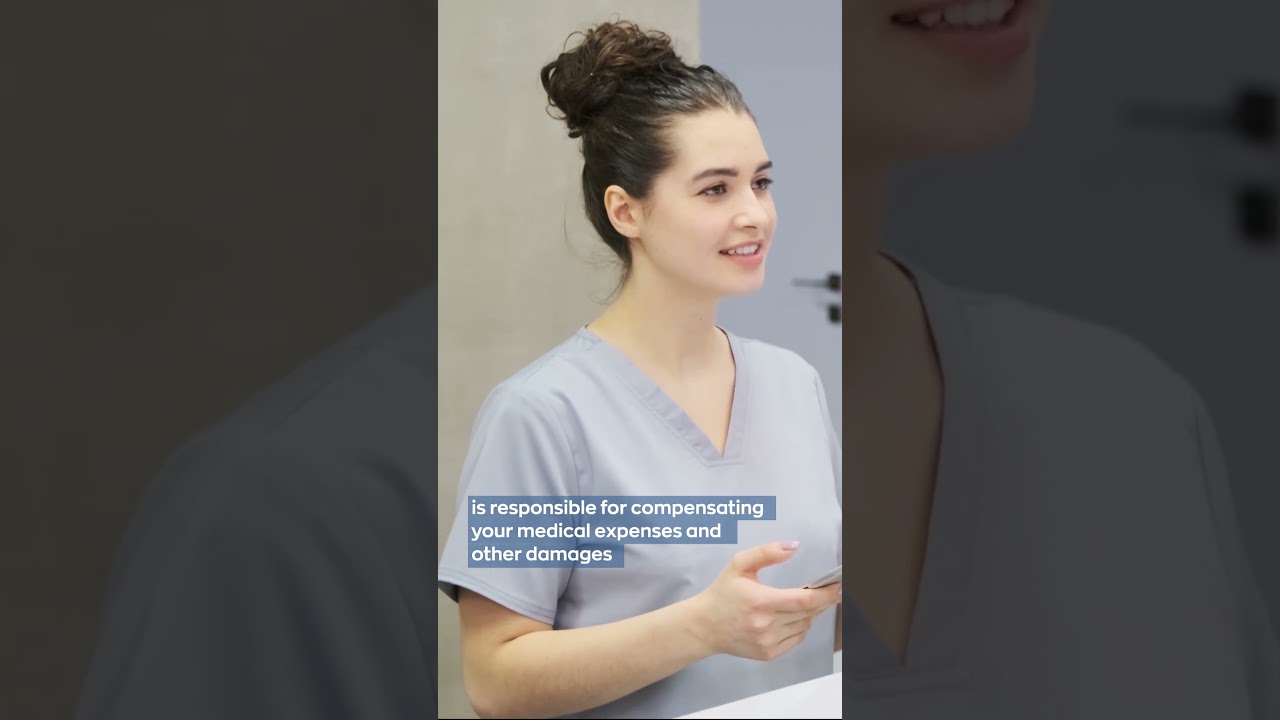 Who will pay for expenses for damages | Pacific Attorney Group