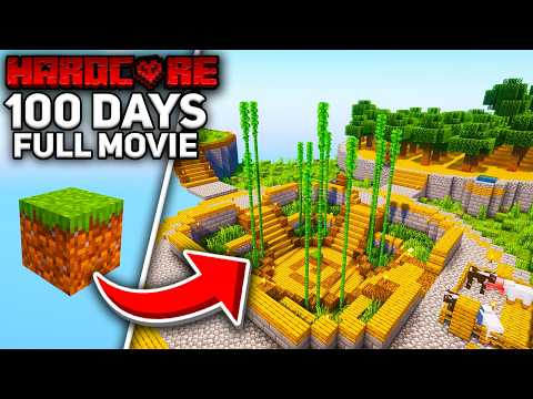 Skyblocky