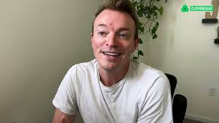 Cloverleaf testimonial