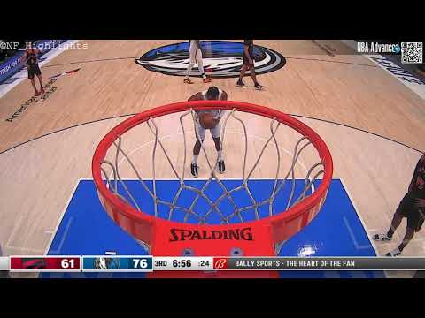 Tim Hardaway Jr.  7 PTS: All Possessions (2021-05-14)