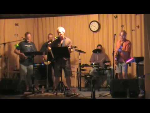 Posse New Orleans is Sinking