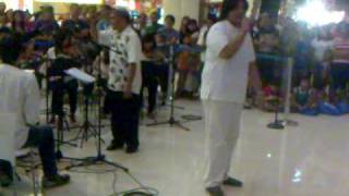 Surreli Pops Orchestra - Joy To The World [Cover]