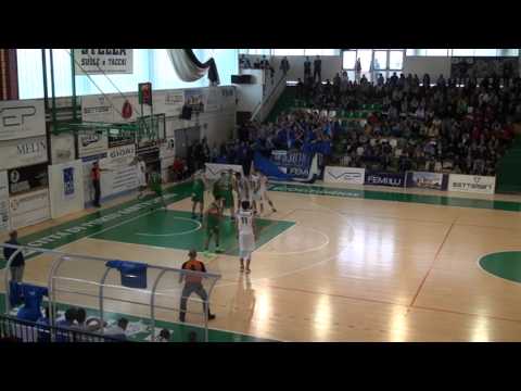 1T ECOELPIDIENSE BK - PALESTRINA BK 04/05/2014