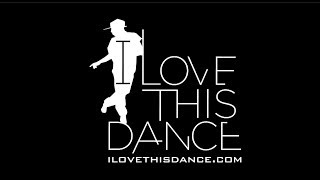 ICEE vs KAPELA | I love this dance all star game 2010