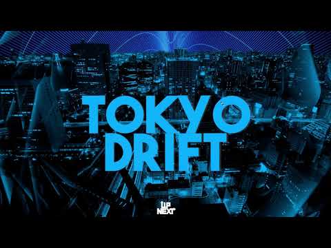 tanarul $tar - Tokyo Drift (Visualizer)