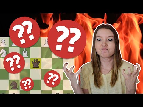 Can't Stop Losing? Watch This.