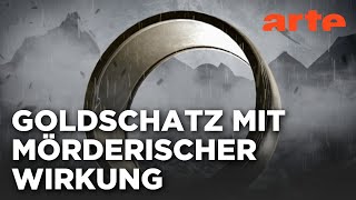 Der Fluch des Rings - Die Mythen der Wikinger (6/10) | Doku HD Reupload | ARTE