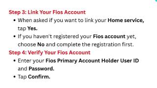 How To Merge Verizon Wireless & Fios Accounts – One Bill Setup & Eligibility