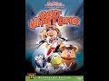 Cookie Joe S 39th Prank Opening To The Great Muppet Caper 2005 DVD