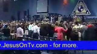 Dr Myles Munroe.The Kingdom Pattern For Prayer PT 8 of 8