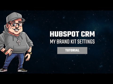 Master Your Brand Kit in HubSpot: Keep Your Logos and Colors Consistent