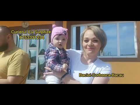 Bacioi-Corbasca-Bacau