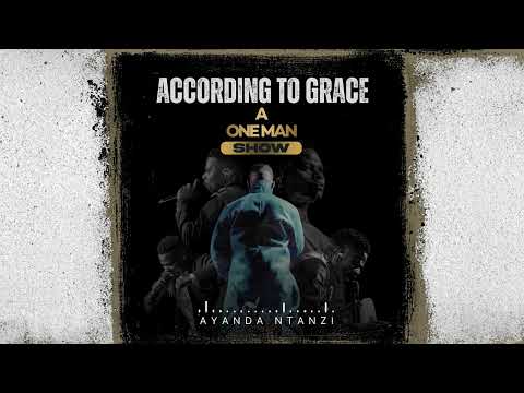 Ayanda Ntanzi - Isango [Altar Call] (Audio)