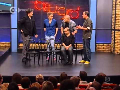 Beugró 5. évad, 9. rész