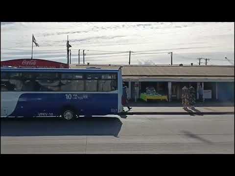 video image