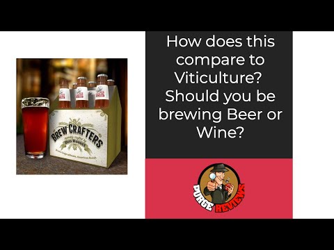 The Purge: # 3492 Brew Crafters: One of the best games you have never played