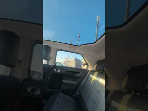 фото citroen c4 cactus i рестайлинг 0