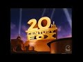 Nordisk Film Video 20th Century Fox Saban 1997