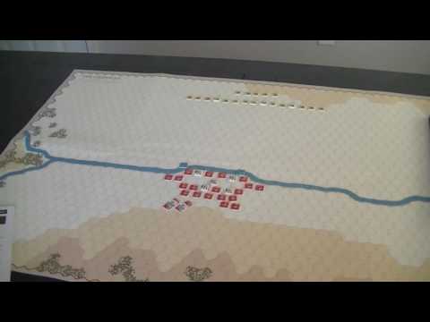 Great Battles of Alexander - Crossing the Jaxartes