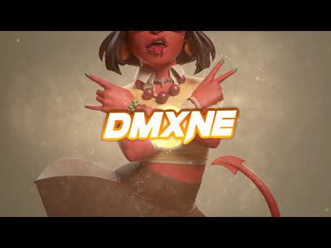 DMxNe - Penche toi  Ori Deck - (4Mike Srs) - 2019