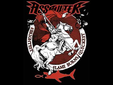 Assaulter - Beware the Wounded Beast