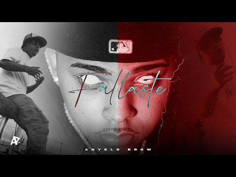 Anyelo Brow - Fallaste💔 (Video Oficial)