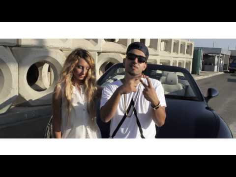 Ablaze - Heatwave - Official Video Clip