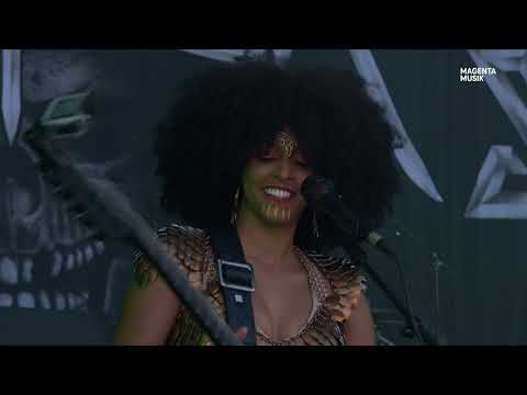 Angus McSix   Live Wacken 2023 Full Show HD