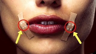 3 Effective Home Remedies For Angular Cheilitis (Cracked Corners Of Mouth)