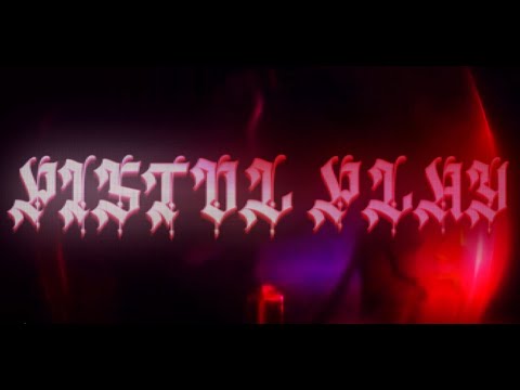 UMBASA - PISTOL PLAY