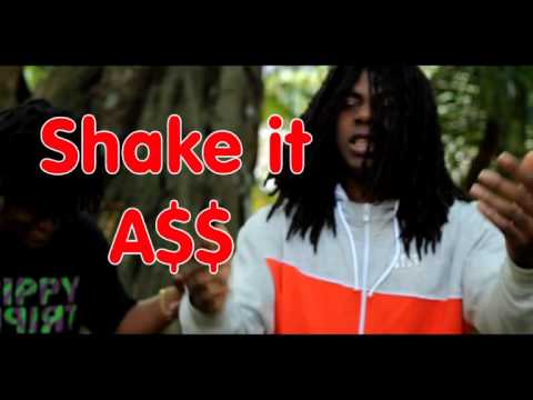 SALOPOZ-  SHAKE IT ASS [APRIL2014]