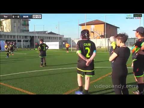 Torino Women W.F.  4° Torneo Casale Monferrato 2025 ( la finale)